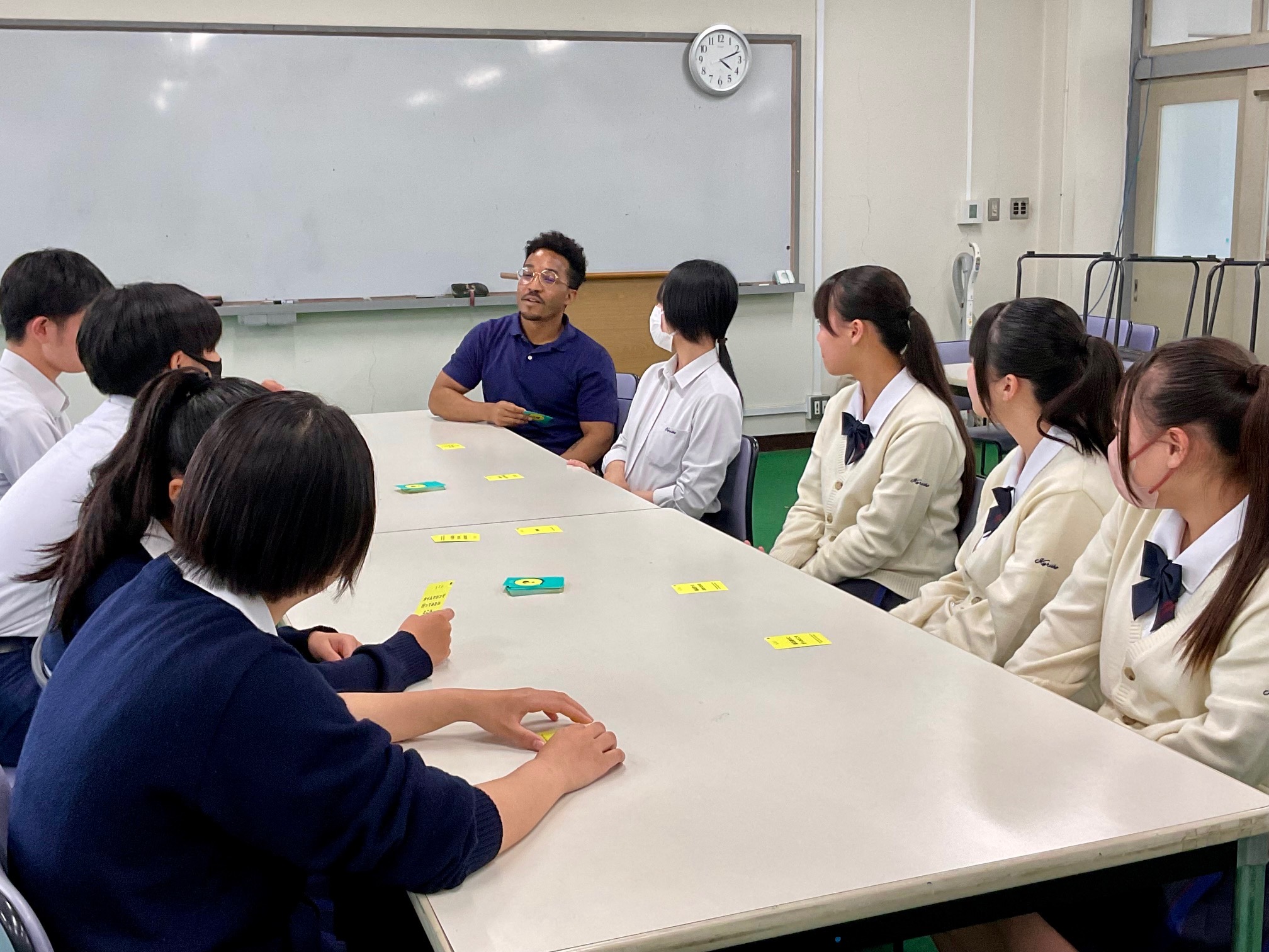 ESS同好会