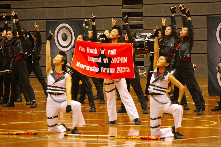 吹奏楽部 公開ランスルー：11/8（土）