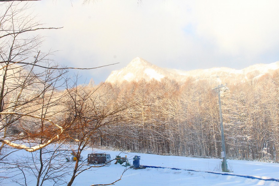 修学旅行【北海道方面】第３日目①