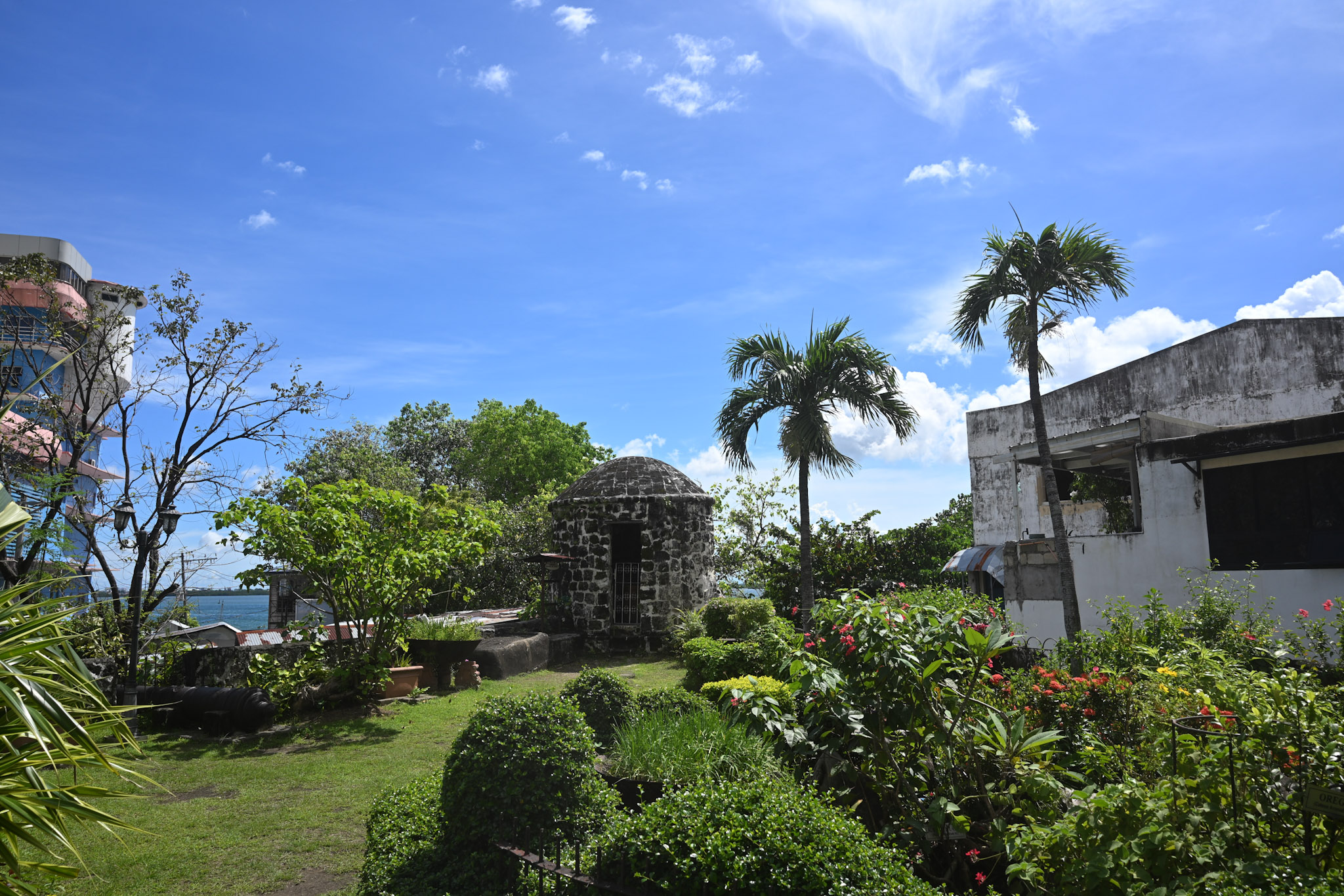修学旅行【セブ方面】2日目