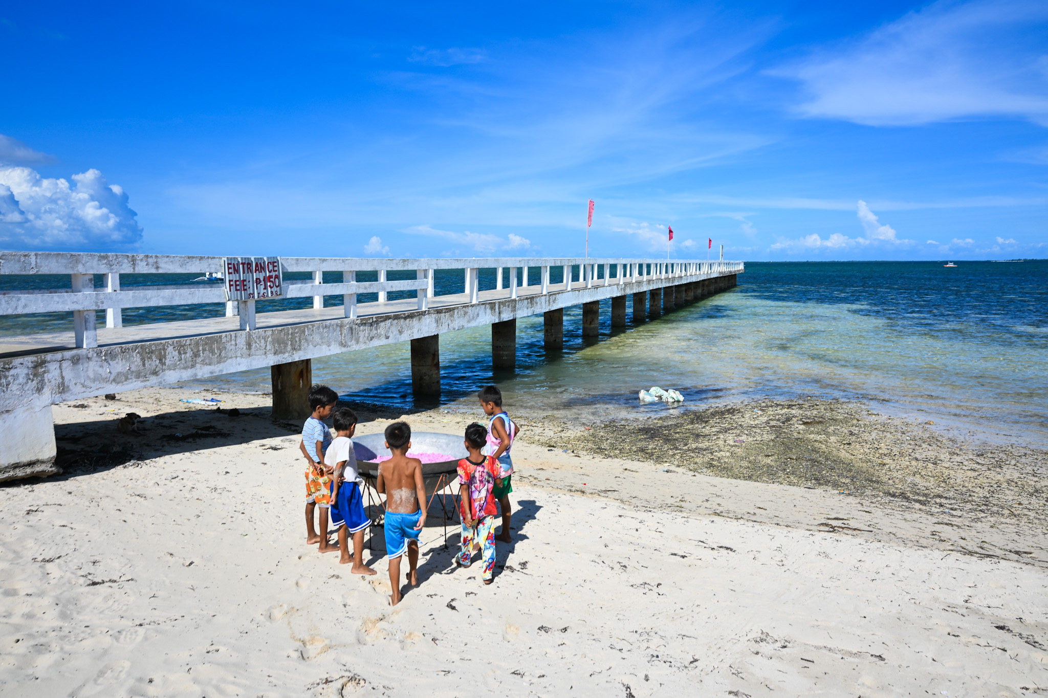 修学旅行【セブ方面】まとめ