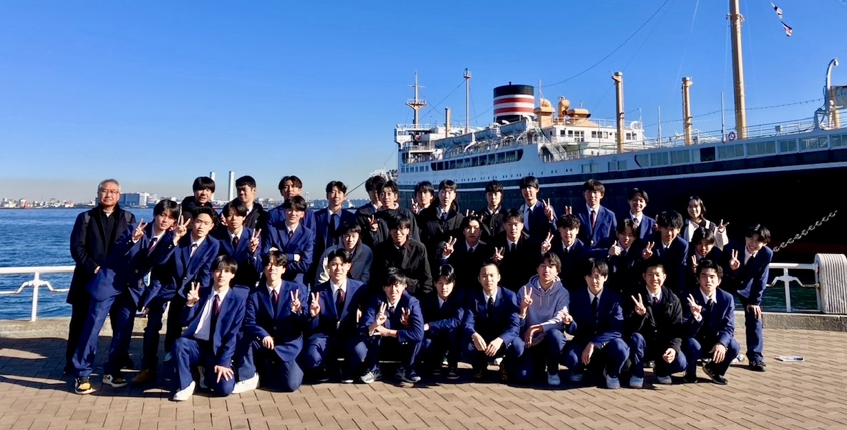 修学旅行【関東方面】第４日目①