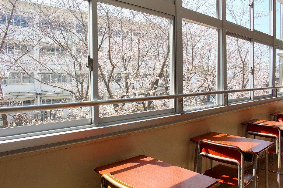 倉商『サクラだより』：4/3